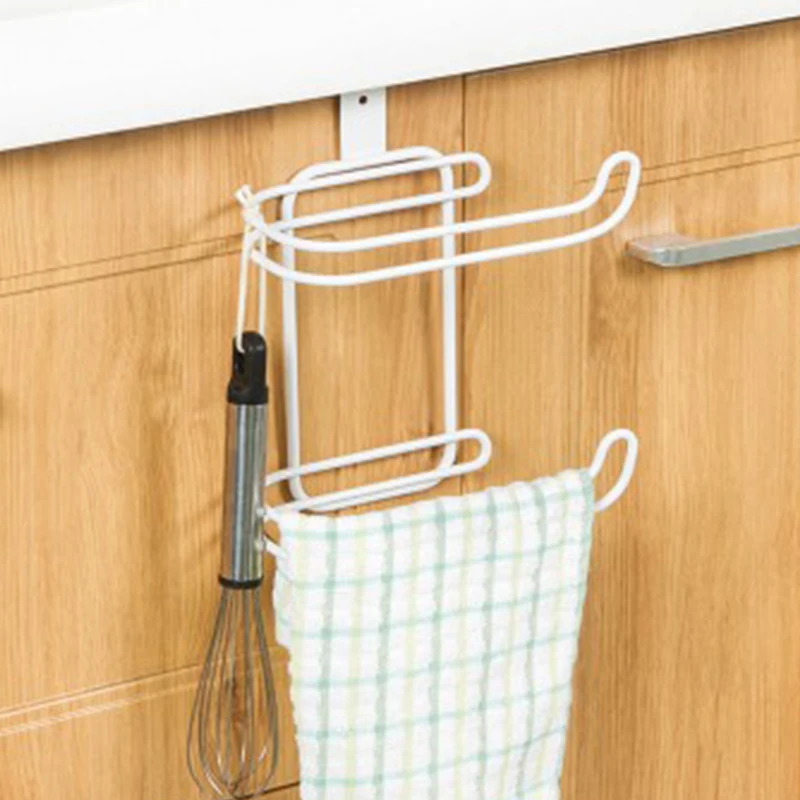 Современный дизайн из нержавеющей стали Ванная комната держатель для туалетной