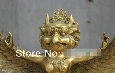 Бесплатная доставка китайский Тибетский буддизм Тантра Бронзовая статуя