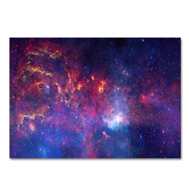Galaxy Space Stars напечатаны 3D ковры для гостиной, спальни, коврики для гостиной, чайный коврик для стола, мягкий фланелевый декоративный ковер большого размера