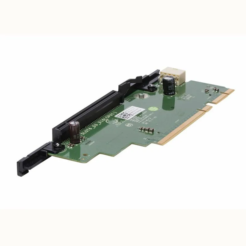 R720/R720XD CPVNF GPU RISER3 pci-e 0CPVNF Riser 3 SLOT6_G3_X16 (CPU1) PCIe x16 Card f/powerveld DR4100 | Компьютеры и офис