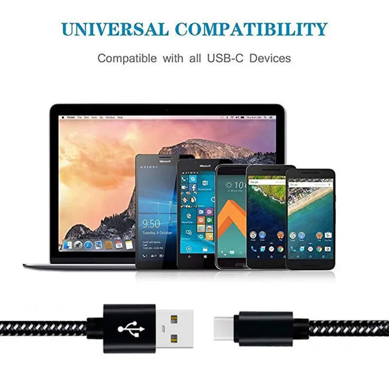 Зарядное устройство USB для Samsung A50/S10/S9/S8/Huawei P20 lite/P30 Pro/Mate 20 18 Вт адаптер быстрой