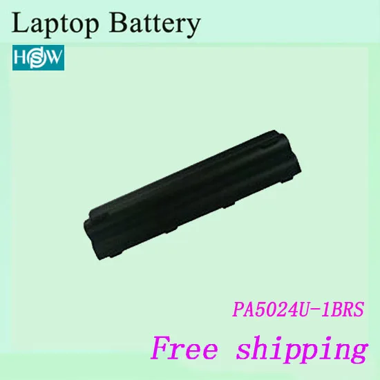 Аккумулятор для ноутбука Toshiba Satellite C800 C800D C805 C805D C840 C840D C845 C845D C850 C850D C870 C875 |