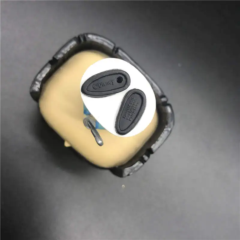 Aosst Pops Мулан/мушу крикт модель игрушки виниловые фигурки на коробке