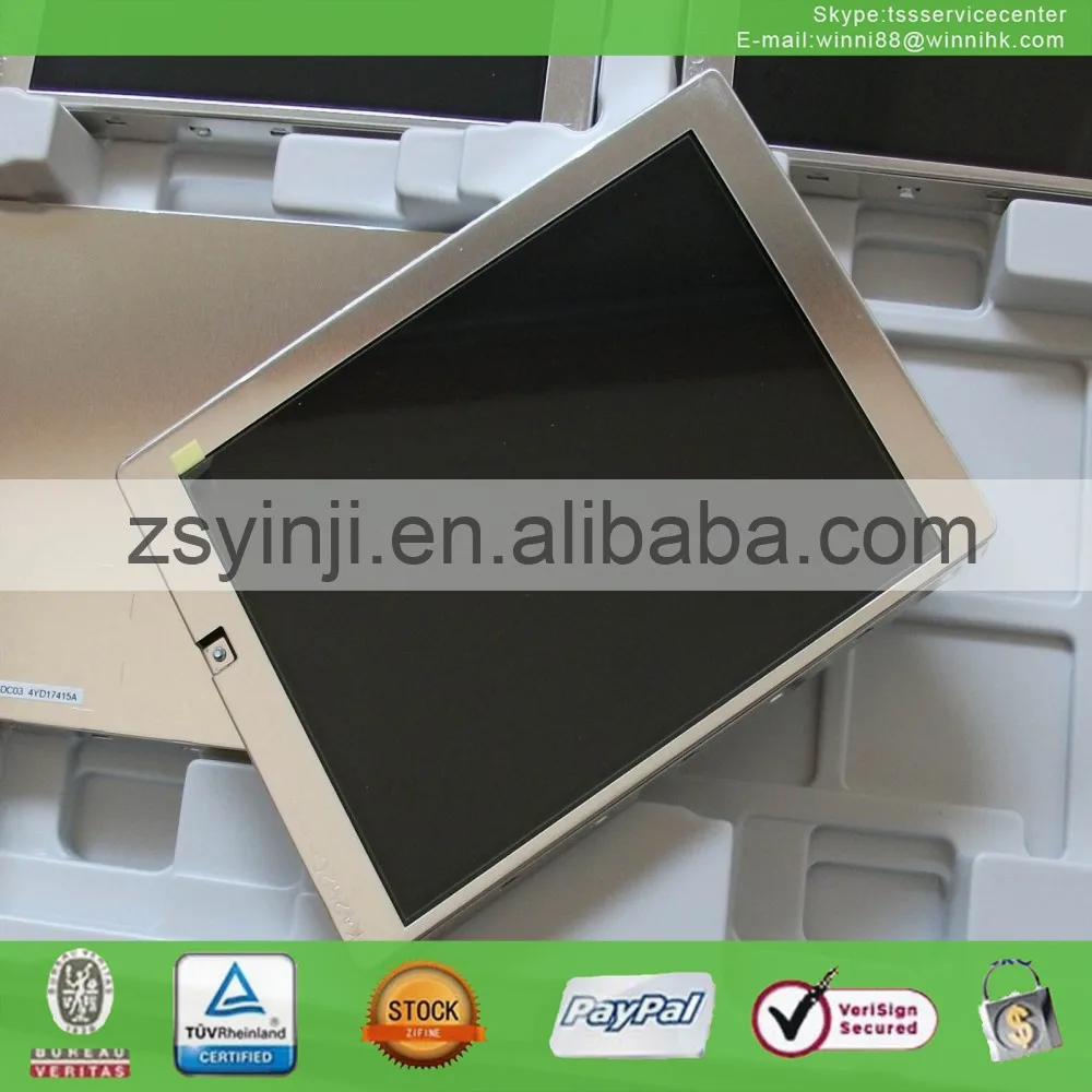 5." 320*240-Si TFT ЖК-панель LQ057Q3DC03