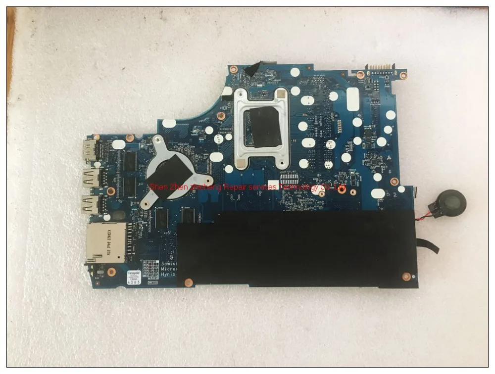 Для HP ENVY 15-J 15T-J100 серии 6050A2555101 720578-501 720578-601 DDR3L HD8550M Дискретная графическая