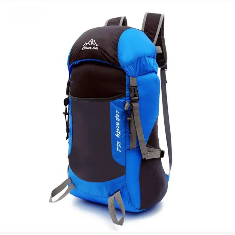 2019 горячая Распродажа 35Л наружные сумки для путешествий водонепроницаемые