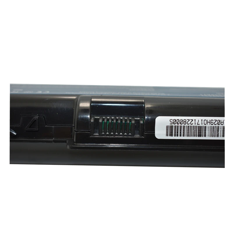 HSW 7800MAH Аккумулятор для ноутбука EasyNote TR81 TR82 TR83 TR85 TR87 EMACHINES E525 E627 E725 D525 D725 G620 G627 G725