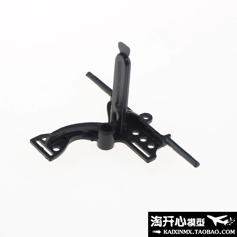 Мотор Wltoys XK K100 Запчасти для радиоуправляемого вертолета сервопривод лопасти