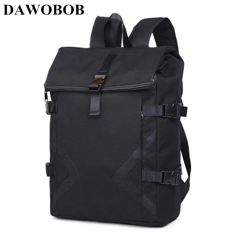 

Fashion Men Reflective Stripe Backpack Anti-theft Rucksack School Bag Large Capacity Travel Backpacks Women Laptop Bag Mochila