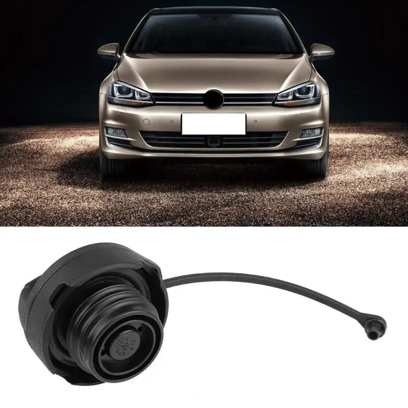 1 шт. прочная бензиновая дизельная крышка топливного бака для VW Golf Jetta Passat Audi A4 A6 A8 1J0201550A новое поступление