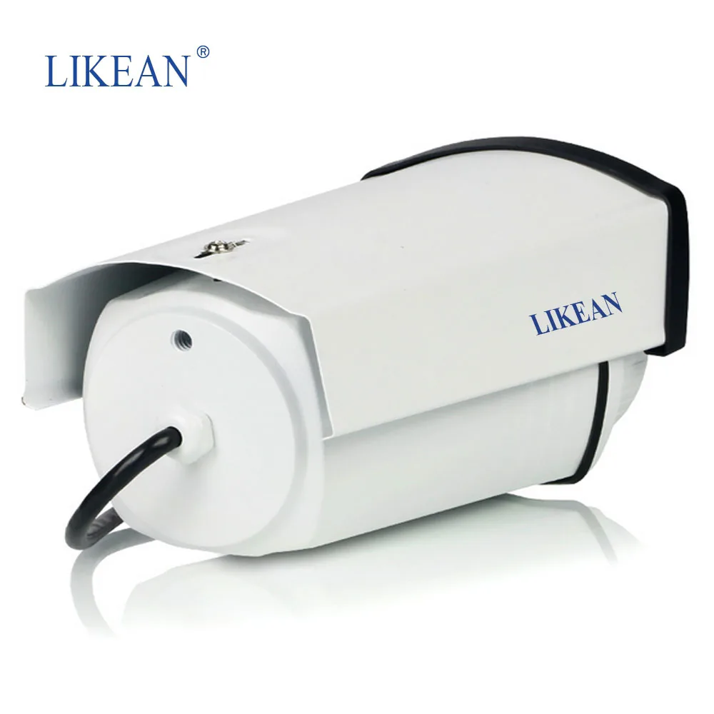 LIKEAN 2.0MP Ip-камера Беспроводной HD 1080 P уличные Инфракрасные Камеры Wifi Сетевая камера