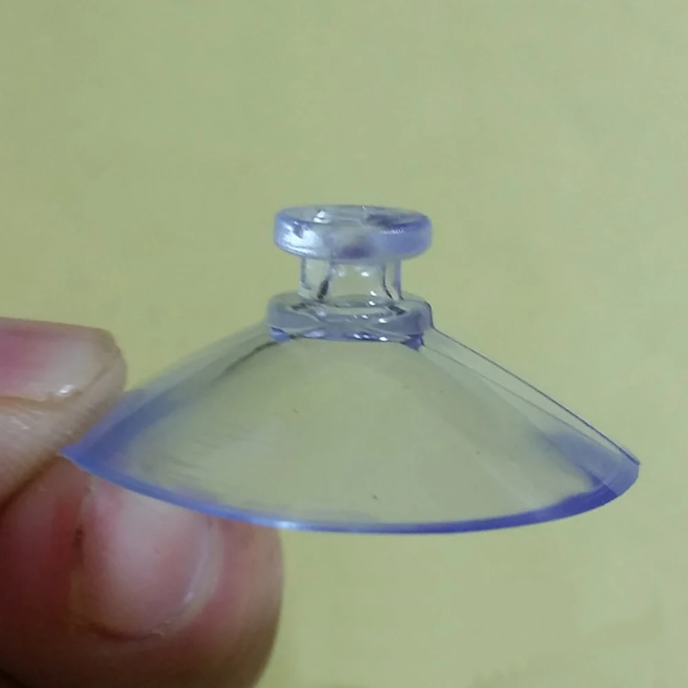 50 шт./лот Грибовидная присоска присоски любой тип широкий диапазон окна кухня