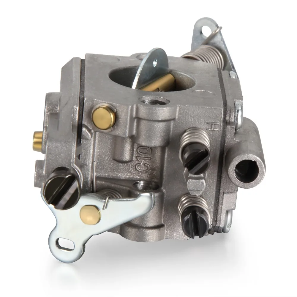 Карбюратор Carb часть бензопилы для Stihl 020T MS200 MS200T 1129 двигатель 120 0653|Карбюраторы| |
