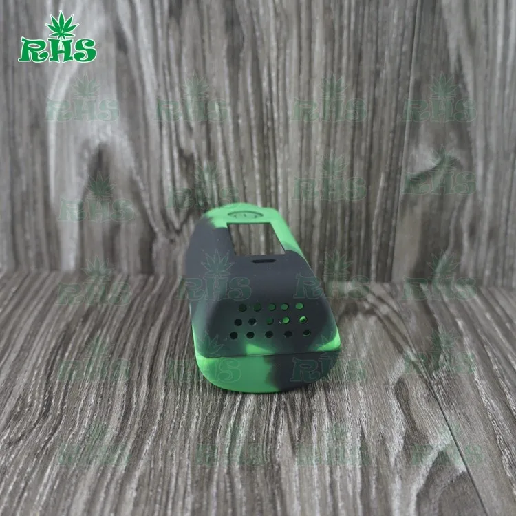 Новые оригинальные силиконовый чехол для asmodus minikin v2 180 Вт температура cotrol коробка мод от RHS фабрики