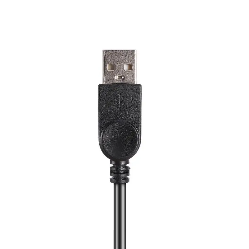 USB 2,0 Тип мужчина к 5Pin винт с 30 см щит терминал разъем Кабель-адаптер провода USB2.0 для винтовой терминал