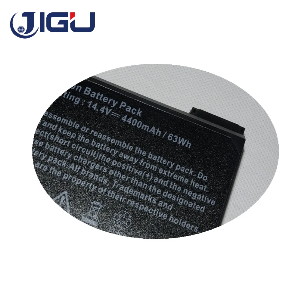 Jigu батарея для ноутбука Dell 07H508 1X511 2M400 Latitude C540 C600 C810 C840 потребительская в CPx серии