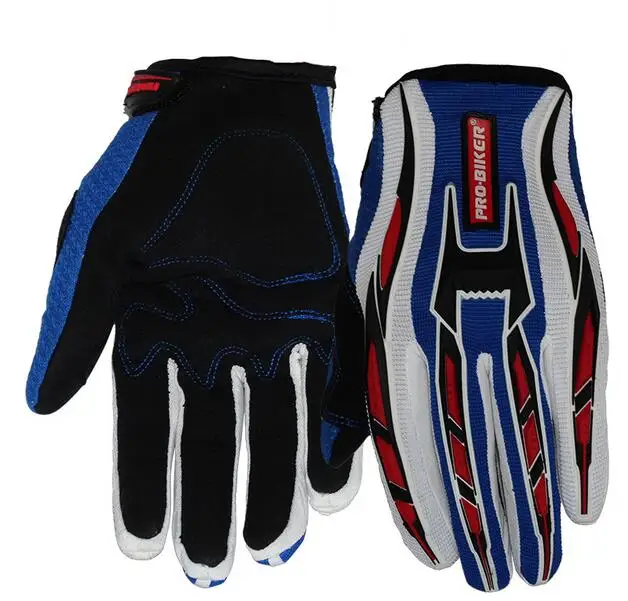 Мотоциклетные Перчатки Pro Biker высокого качества мотоциклетные перчатки с