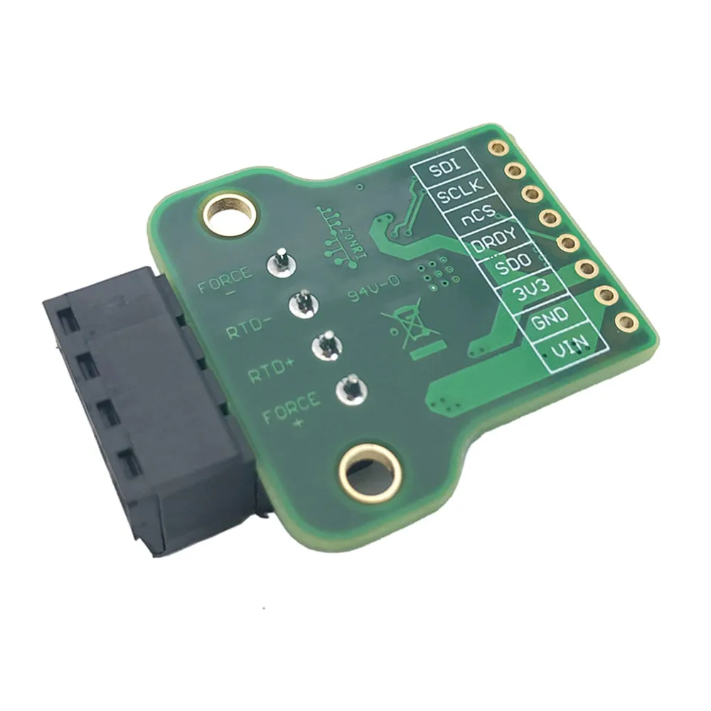 Tmc2225 speed cycle. 1-ch 5v solid-state relay red. модуль пт. высокоточный преобразователь. подключение pt1000 к 3d принтеру.