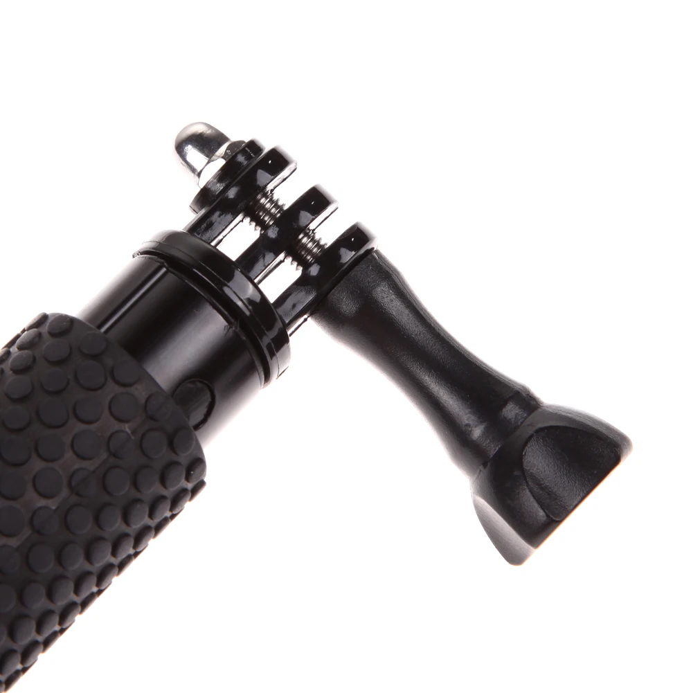 Портативный водонепроницаемый монопод штатив селфи-палка ручная палка для