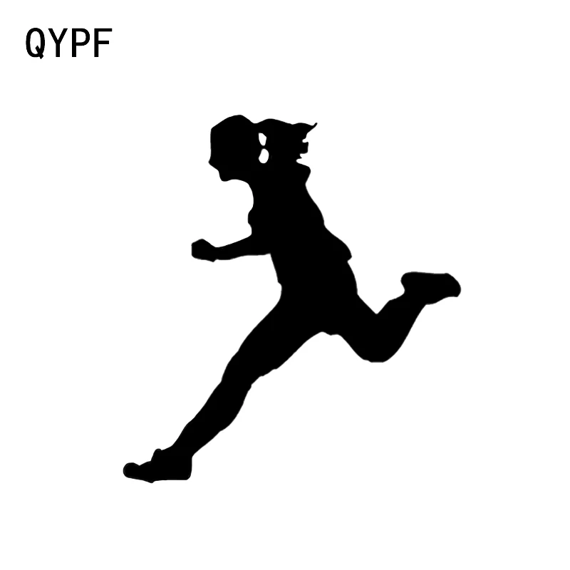 QYPF 12 6*13 8 интересный декор персонализированные автомобильные наклейки виниловые