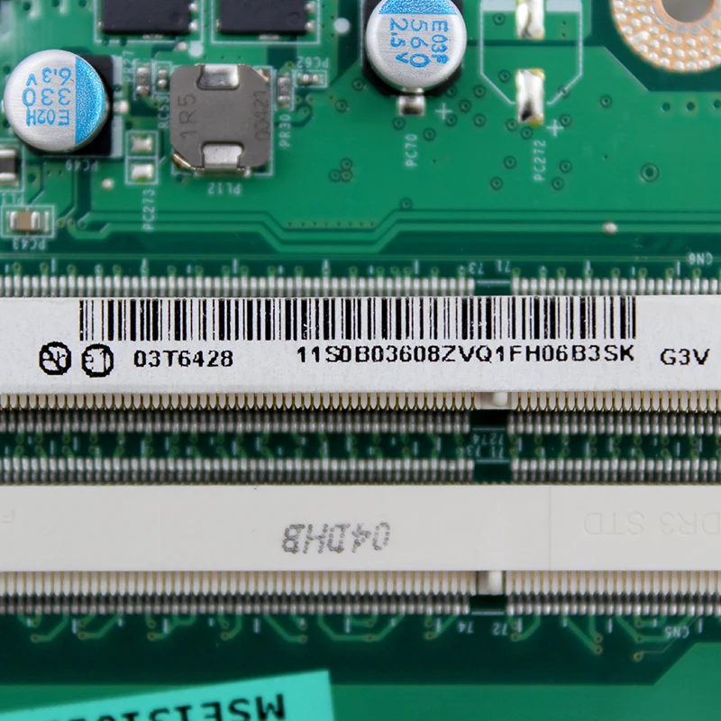 Оригинал для Lenovo AIO thinkcenter IQ57 M70Z M90Z M92Z M9000Z материнская плата ноутбука LGA 1156 DDR3 03T6428