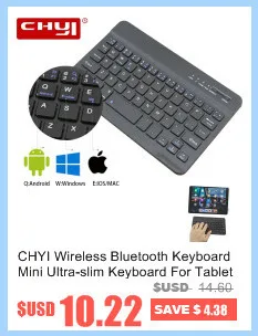 CHYI Bluetooth 3,0 Беспроводная компьютерная мышь BT оптическая Mause Blutooth 1600 dpi тонкая розовая цветная Бесшумная 3D компьютерная мышь для ноутбука