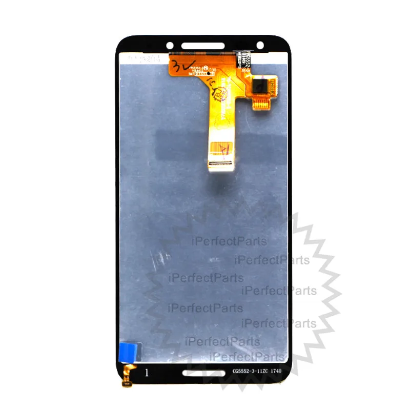 5 ''Новый 100% протестированный для Alcatel A30 Fierce 5049 5049Z Revvl 5049W Полный ЖК дисплей +