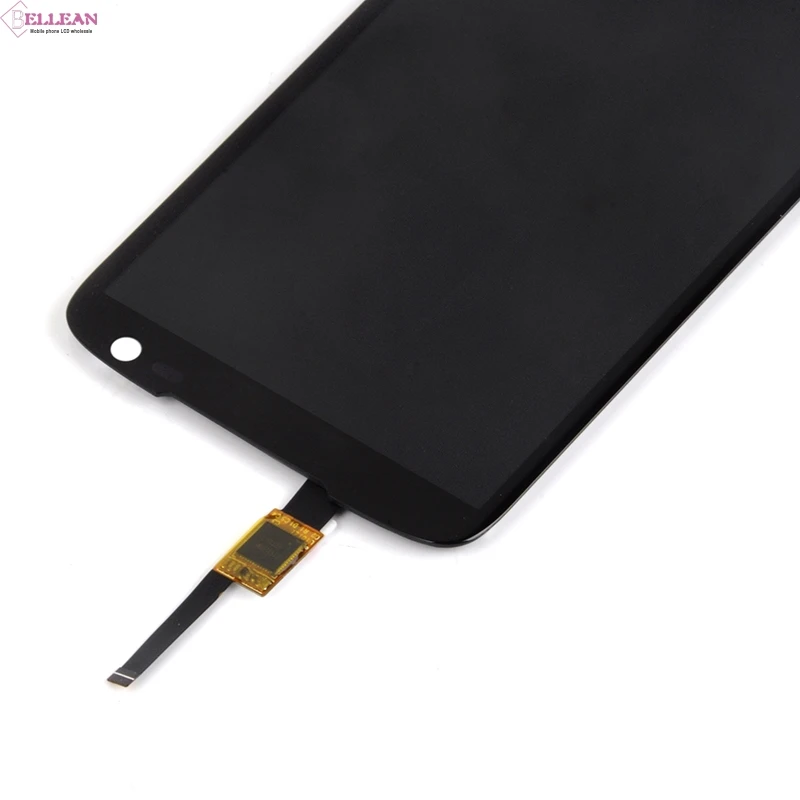 HH абсолютно новый 1 шт. S820 Lcd запасная часть для Lenovo ЖК дисплей с сенсорным экраном