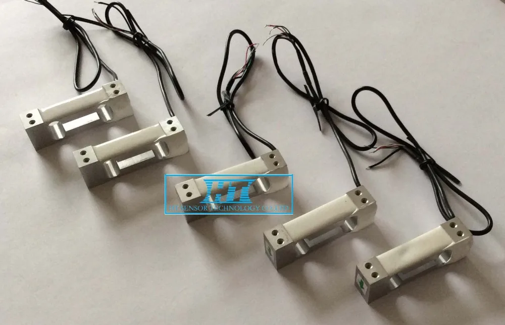 Микро-датчик веса с высокой точностью 3 кг 2 шт. для бесплатной доставки |