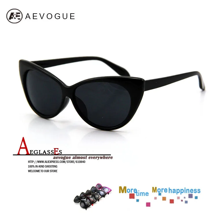 Бесплатная доставка популярные острые Винтажные Солнцезащитные очки женские