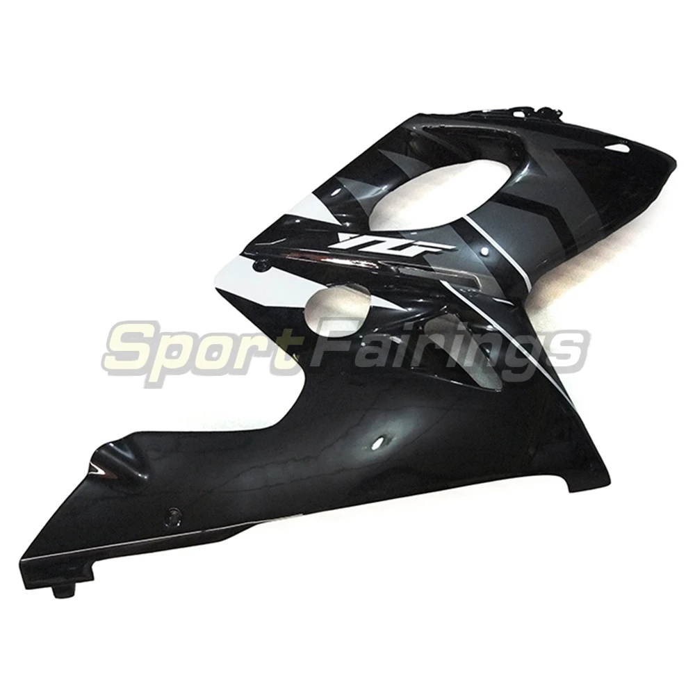 Обтекатели для Yamaha YZF600R Thundercat 97 98 99 00 01 02 03 04 05 06 07 мотоцикл обтекатель комплект ABS