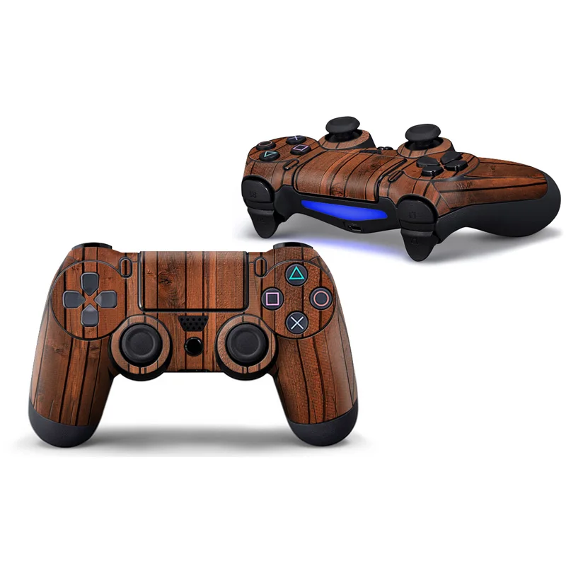 5 Виниловая наклейка для PS4 наклейка на контроллер для Playstation 4 - Цвет: 5