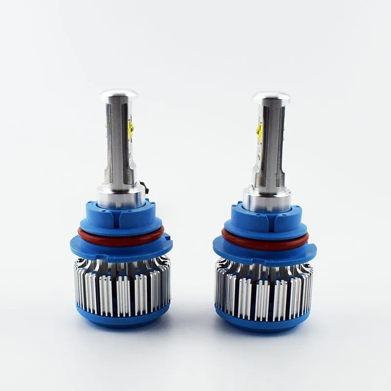 Комплект автомобильных фар из 2 предметов автомобильные фары дальнего света 12 В 24