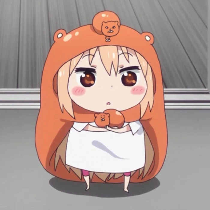 LCSP Japanese Anime Himouto! Umaru-chan Cosplay Costume Doma Umaru Hoodie Onesie Pajamas Clothes | Тематическая одежда и