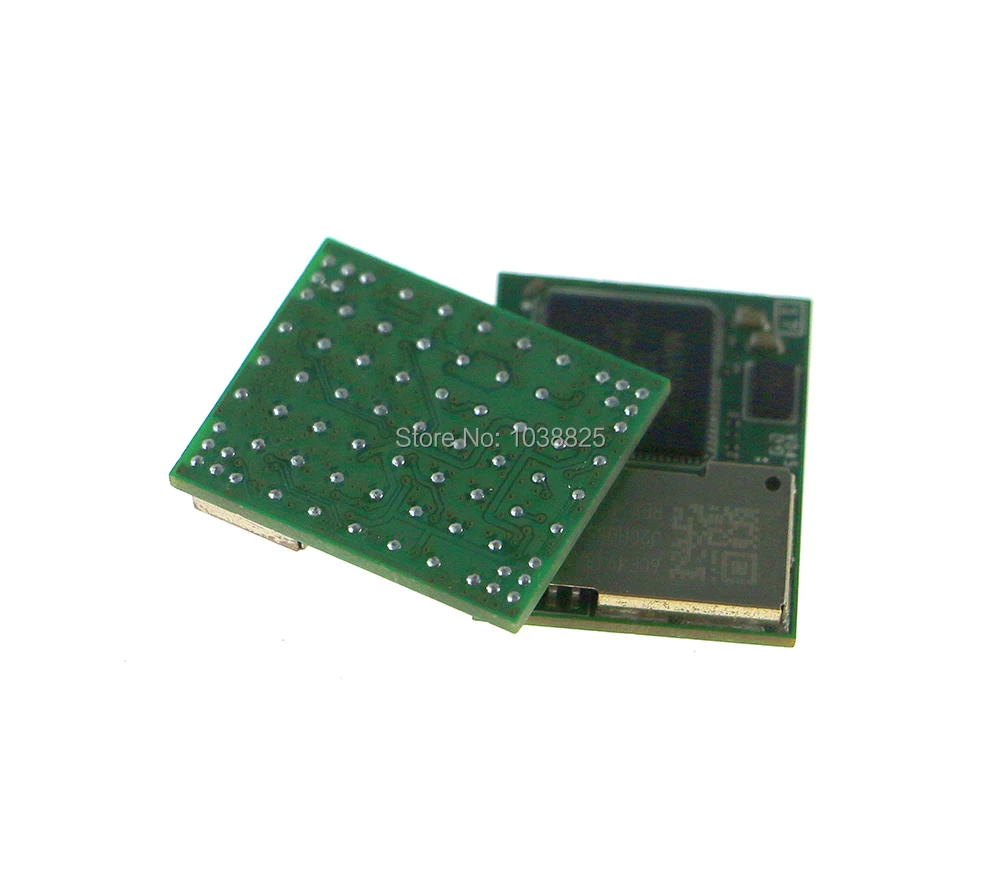 Оригинальные б/у запчасти для ps3 4000 4k консоль беспроводной bluetooth модуль wifi плата
