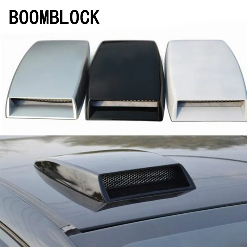 Стайлинг автомобиля Универсальный декоративный чехол на вентиляционное