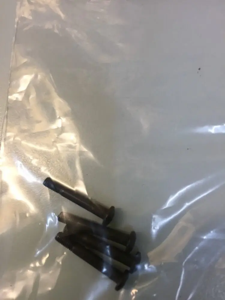 Запчасти для автомобиля HSP RC 82837 задняя верхняя часть susp. Рычажный винт 2 6x17 5 (4