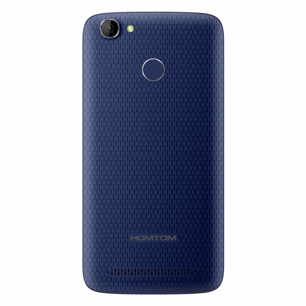 Оригинальный HOMTOM HT50 5 &quotAndroid 7 0 смартфон 3g + 32 ГБ отпечатков пальцев 1280*720 HD 5500 мАч