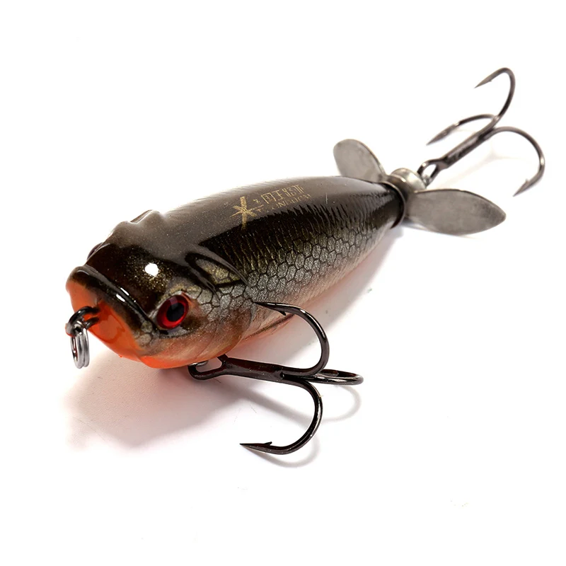 1 шт. жесткая рыболовная приманка 55 мм 8 г|hard bait|fishing baithard baits minnow |