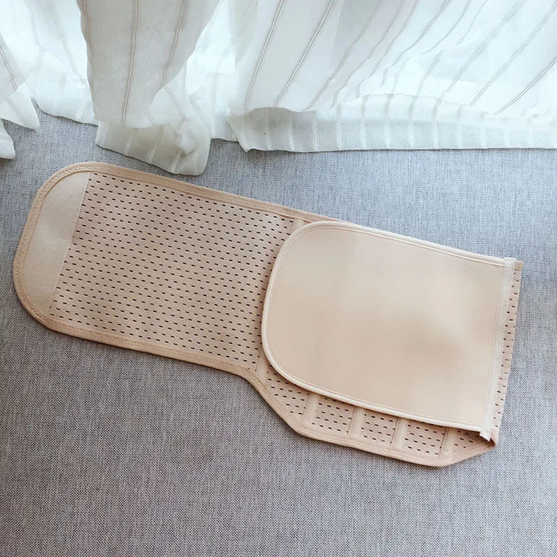 3 шт./компл. послеродовой пояс для коррекции фигуры после беременности бандаж