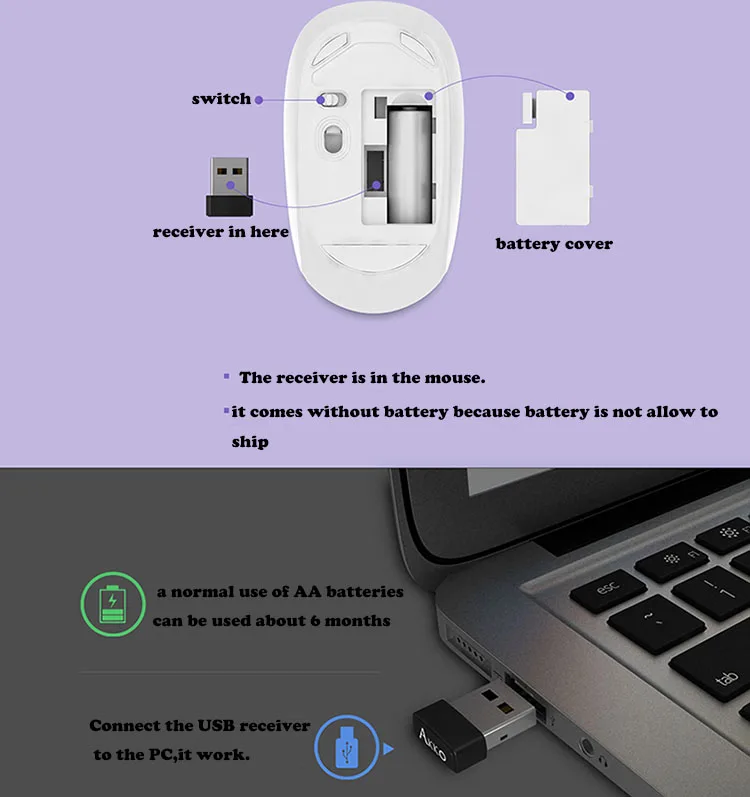 Sailor moon Sailor Senshi Беспроводная игровая мышь Mercury Jupiter Venus mars USB реквизит для костюма