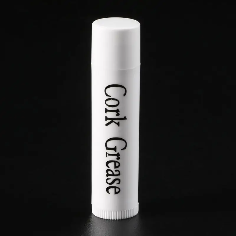 Корк тюбик со смазкой смазывать крем кларнет саксофон тростник инструмент для