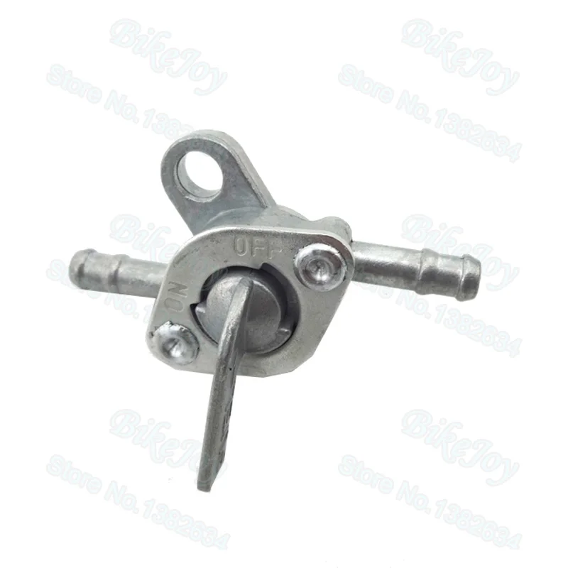 Petrol Fuel Gas Tank Switch Tap Petcock Pit Dirt Bike 50cc 110cc ATV Quad Go Kart Motor Moped Scooter Buggy Motorcycle Motorbike |