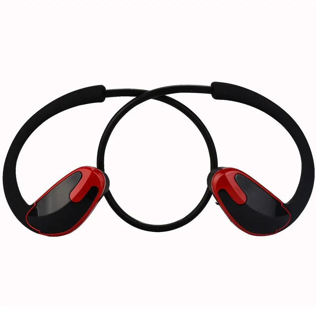 Спортивные Bluetooth наушники Стереонаушники Беспроводные с микрофоном bluetooth гарнитура Наушники для телефона