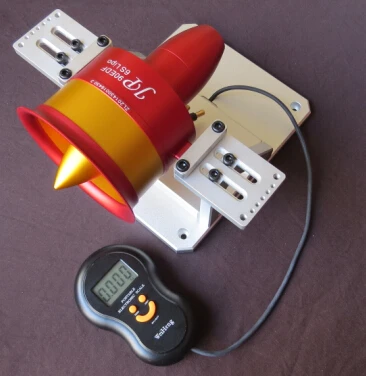 RC Hobby Tool JP EDF испытательная стойка для 64 мм 120 EDF|rc hobby|tools rcrc tools |