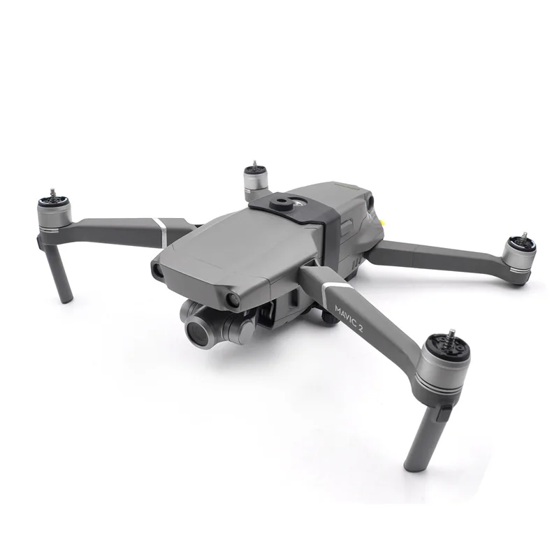 STARTRC DJI Mavic 2 Pro крепление для камеры 360 градусов разъем для камеры кронштейн зажим Mavic 2 зум светодиодный держатель для камеры Gopro