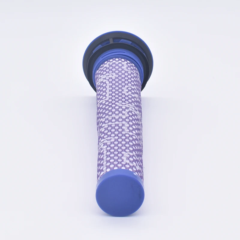 1 моющийся фильтр hepa для пылесоса Dyson v6 v7 V8 DC62 dc61 dc58 dc59 dc74 | Бытовая техника