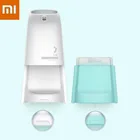 Умный диспенсер для мыла Xiaomi Mijia Автоматический Бесконтактный пенообразователь индуктивное пенопластовое мыло