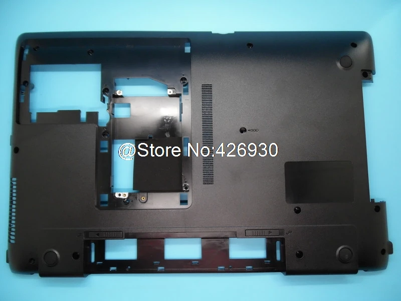 Нижний чехол для ноутбука Samsung NP300E7A NP305E7A NP350E7A 300E7A 305E7A 350E7A нижней части корпуса