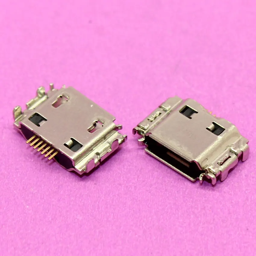 Лидер продаж YuXi! Совершенно новый разъем Micro USB для зарядки Samsung I8910 S5660 S5690 T959 S800 S5830